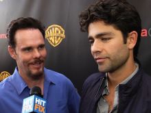 Kevin Dillon photo