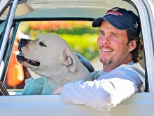Kevin Dillon