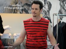 Kevin Dillon