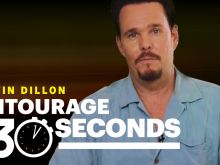 Kevin Dillon