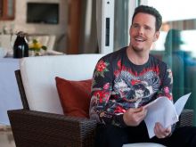 Kevin Dillon