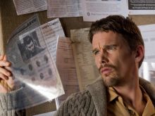 Kevin Dillon