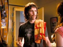 Kevin Dillon