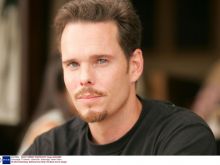 Kevin Dillon