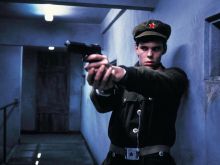 Kevin Dillon