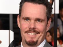 Kevin Dillon