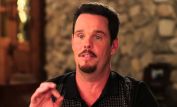 Kevin Dillon