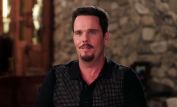 Kevin Dillon