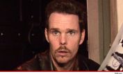 Kevin Dillon