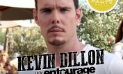 Kevin Dillon