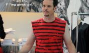 Kevin Dillon