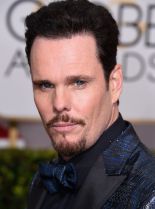 Kevin Dillon