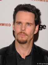 Kevin Dillon