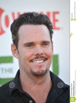 Kevin Dillon