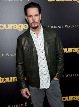 Kevin Dillon