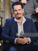 Kevin Dillon