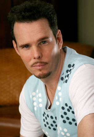 Kevin Dillon