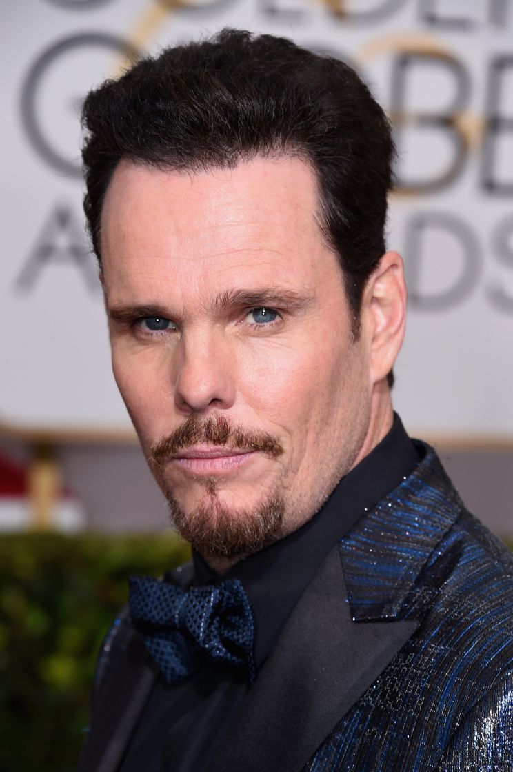 Kevin Dillon