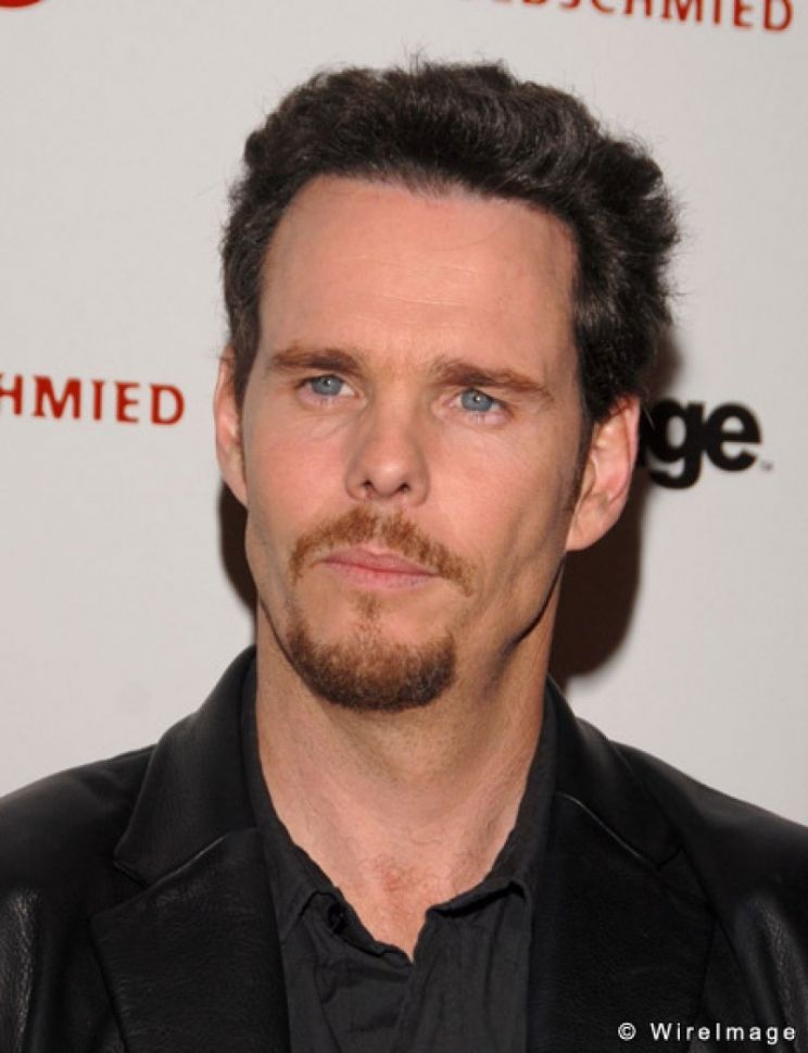 Kevin Dillon