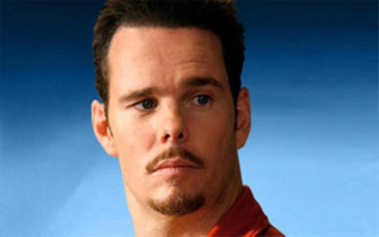 Kevin Dillon