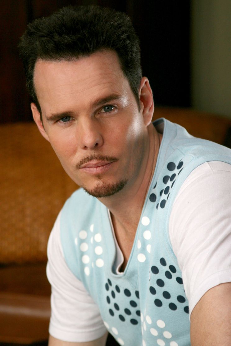 Kevin Dillon