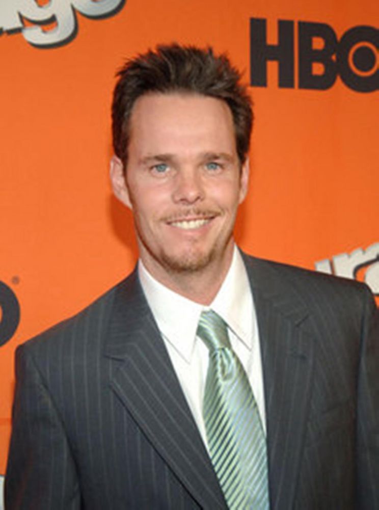 Kevin Dillon