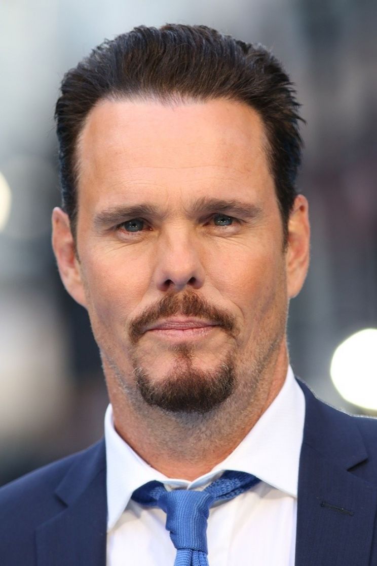 Kevin Dillon