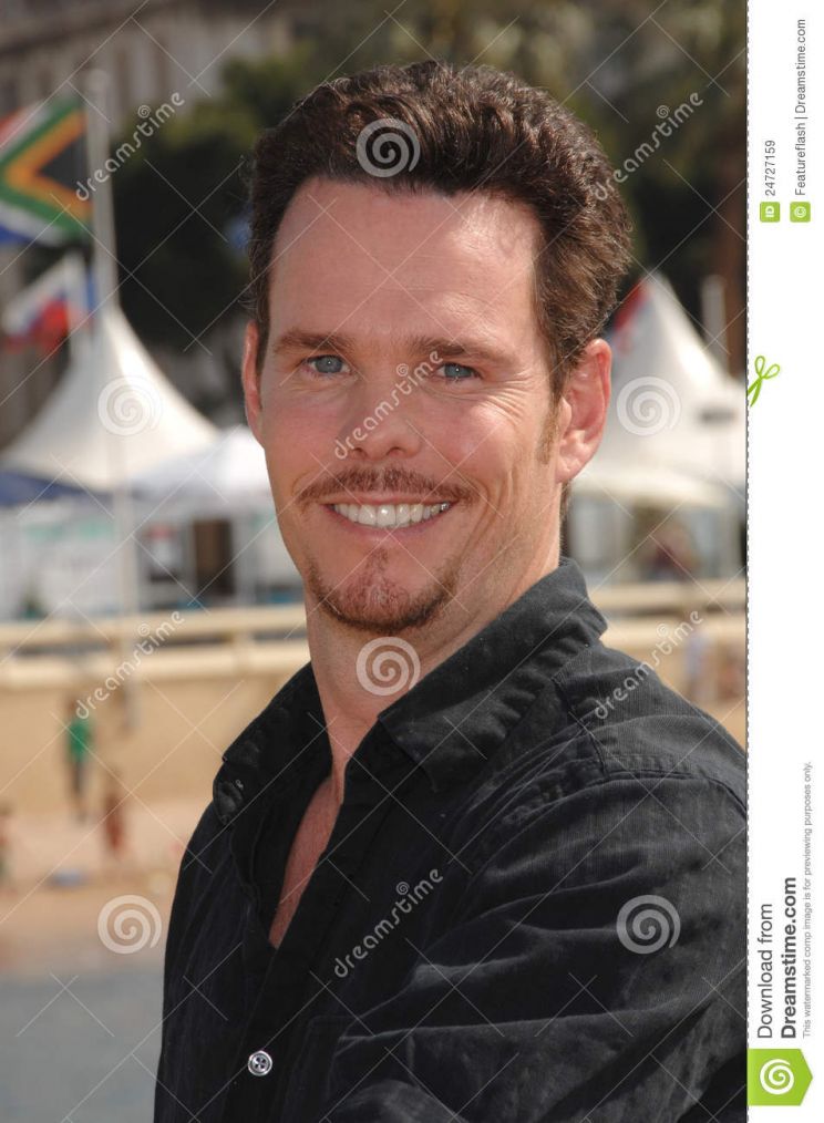 Kevin Dillon