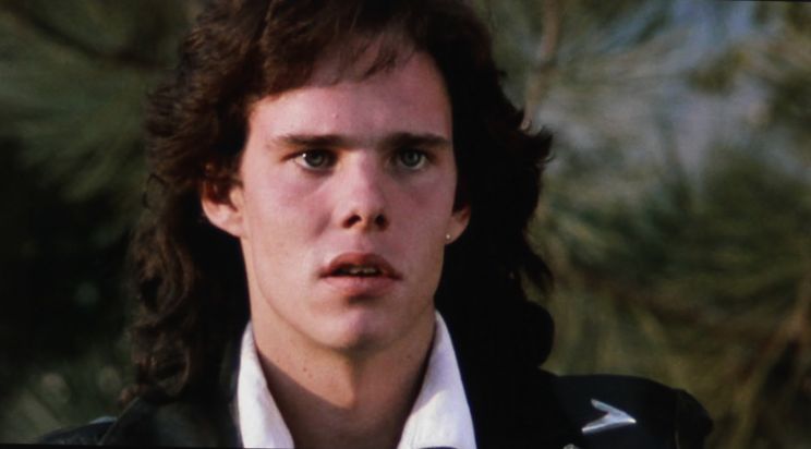 Kevin Dillon