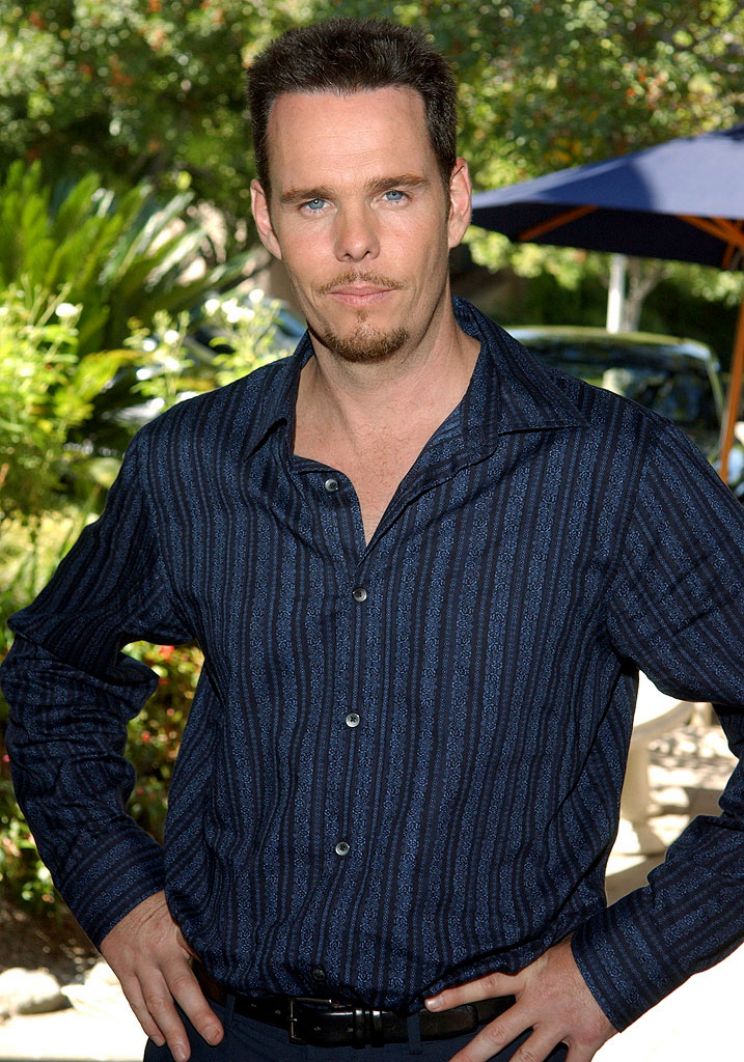 Kevin Dillon