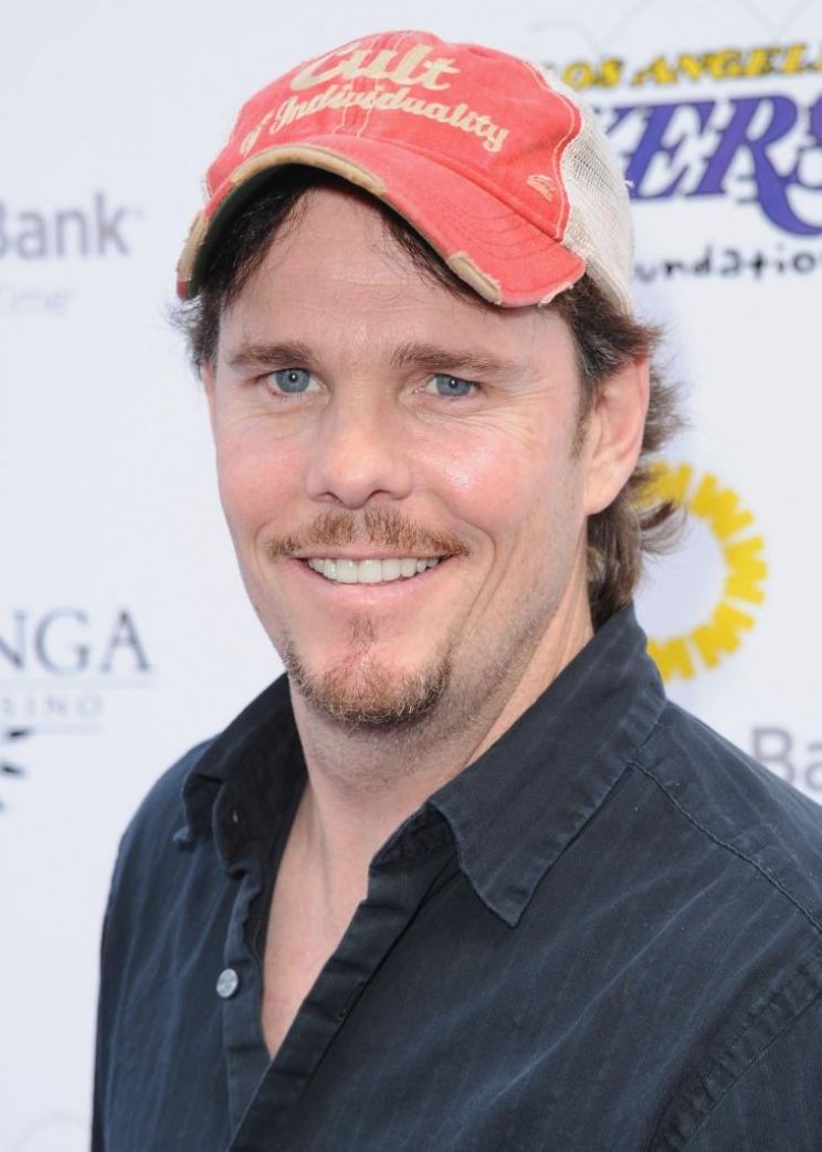 Kevin Dillon