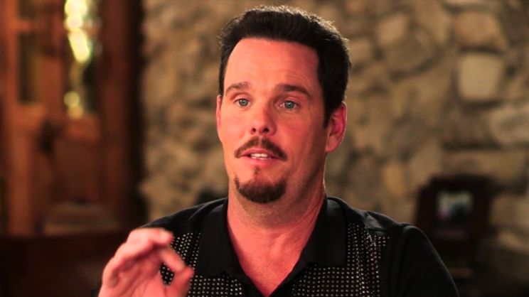 Kevin Dillon