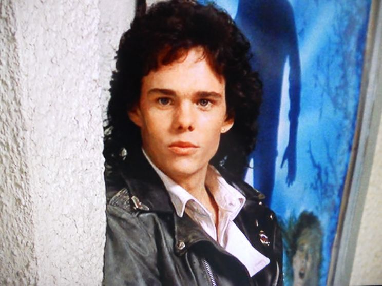 Kevin Dillon