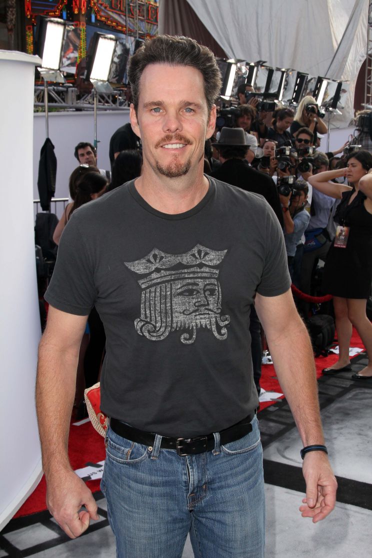 Kevin Dillon