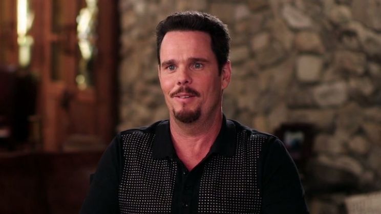 Kevin Dillon