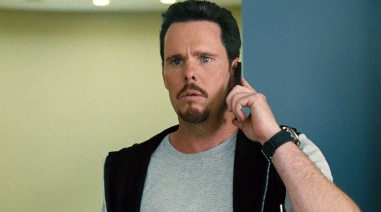 Kevin Dillon