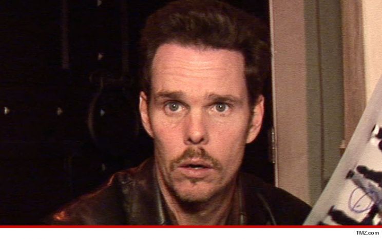 Kevin Dillon