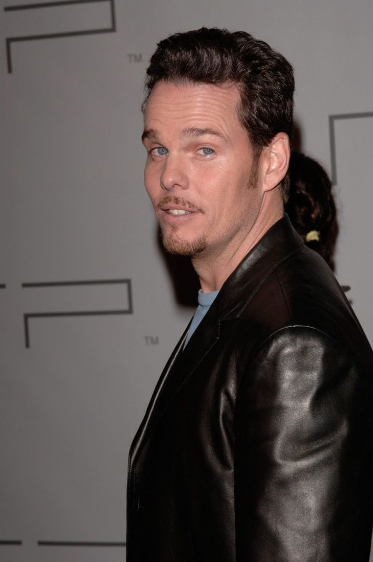 Kevin Dillon