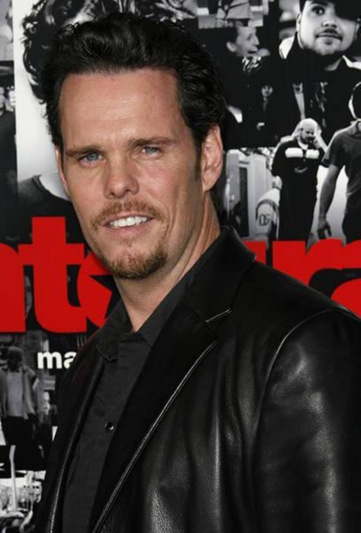 Kevin Dillon
