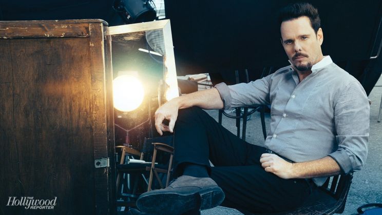 Kevin Dillon