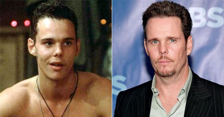 Kevin Dillon
