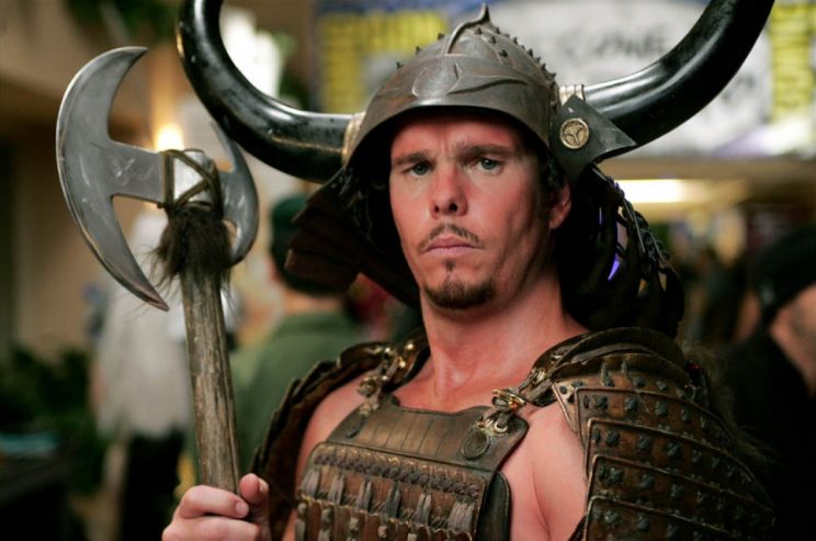 Kevin Dillon