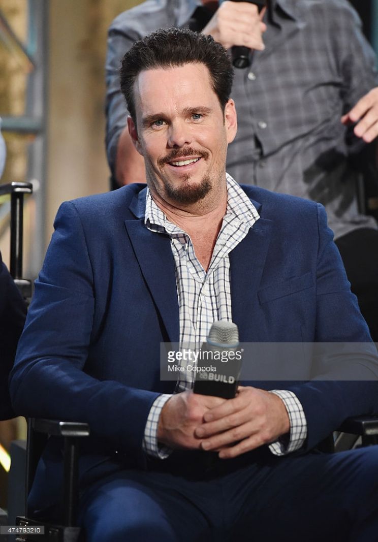 Kevin Dillon