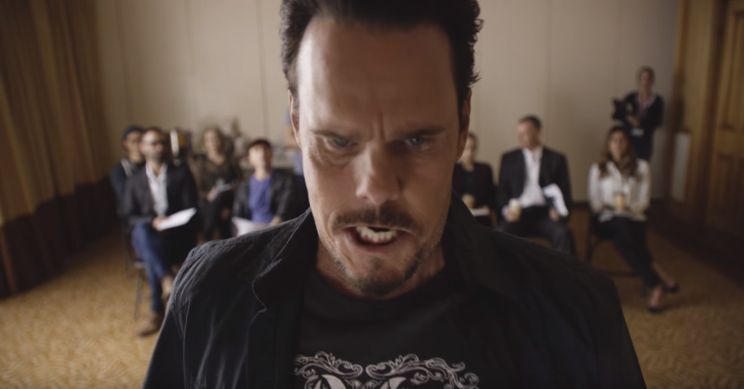 Kevin Dillon