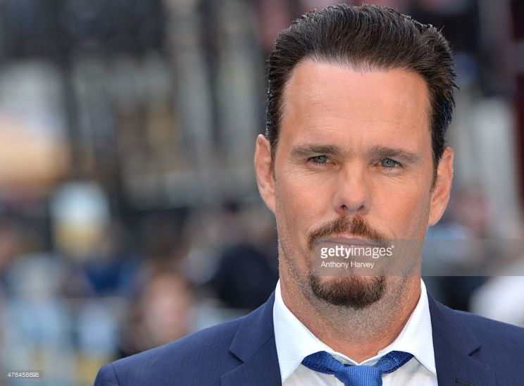 Kevin Dillon