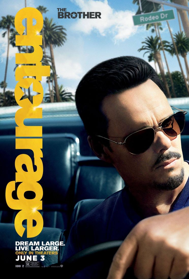 Kevin Dillon