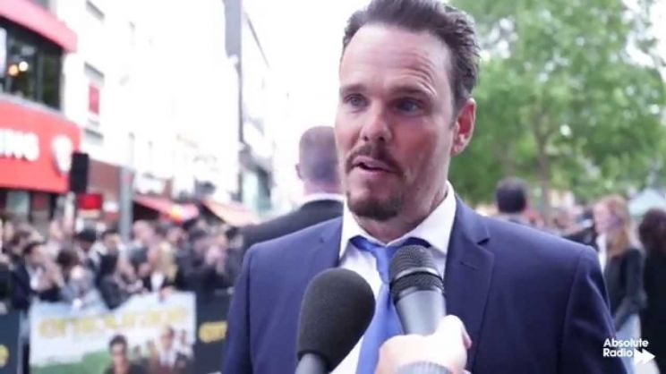 Kevin Dillon