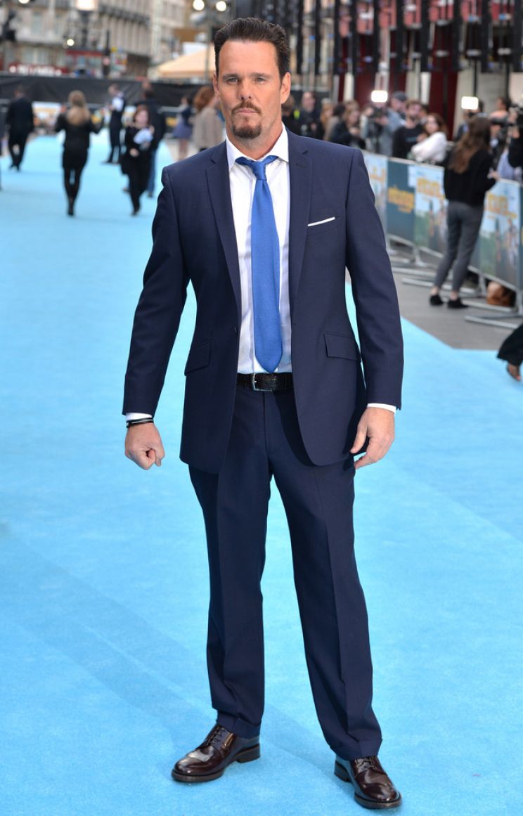 Kevin Dillon
