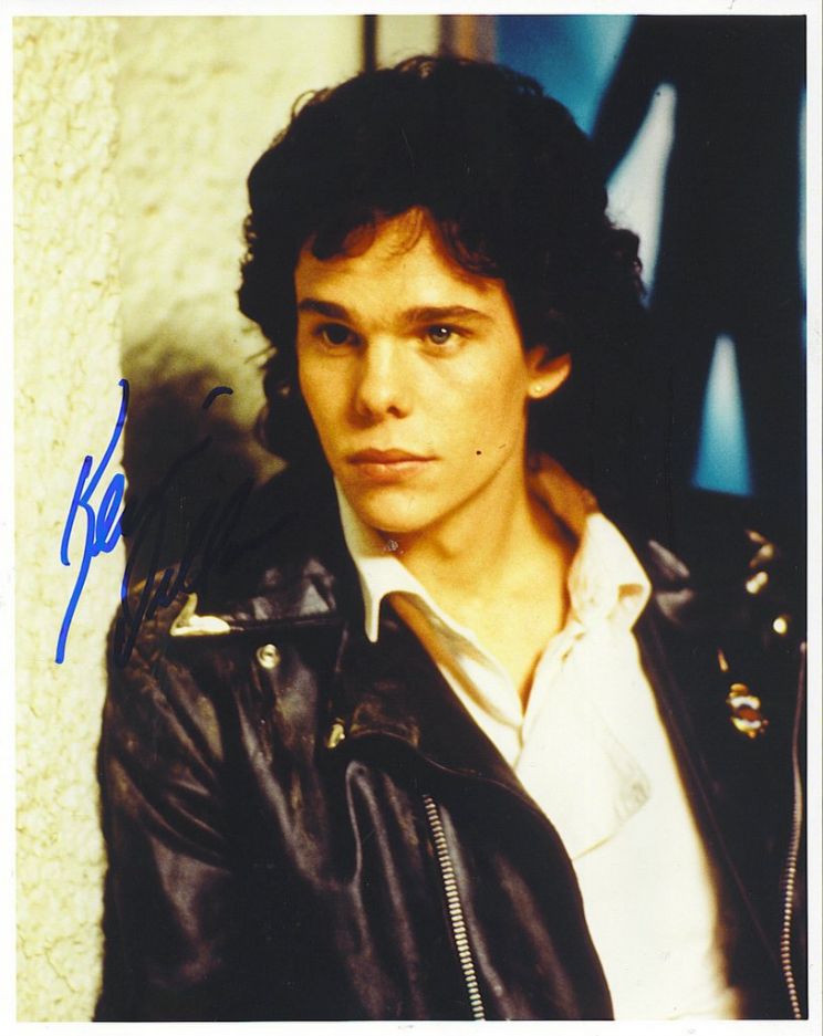 Kevin Dillon