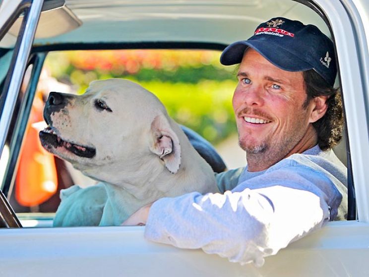 Kevin Dillon
